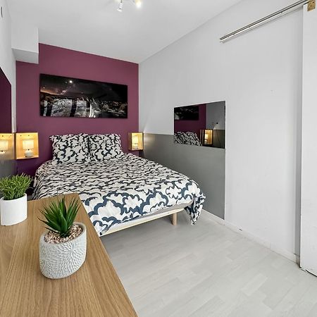 Apartmán Annecy Elegance Meythet Exteriér fotografie