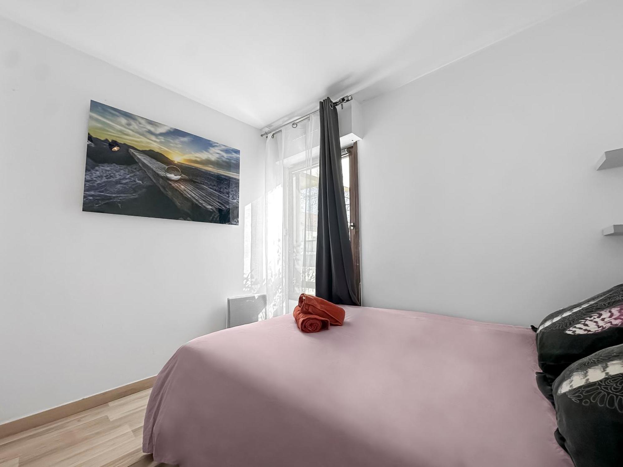 Apartmán Annecy Elegance Meythet Exteriér fotografie