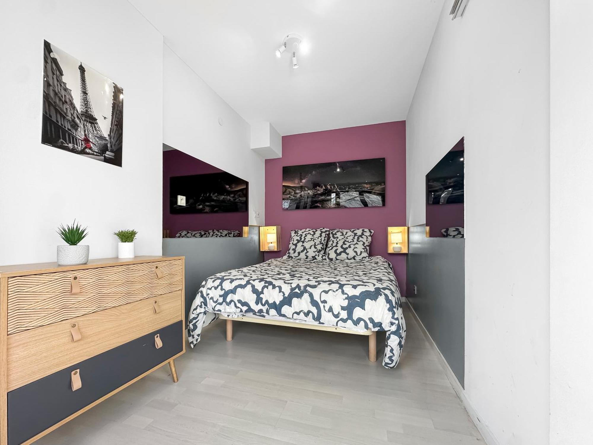 Apartmán Annecy Elegance Meythet Exteriér fotografie