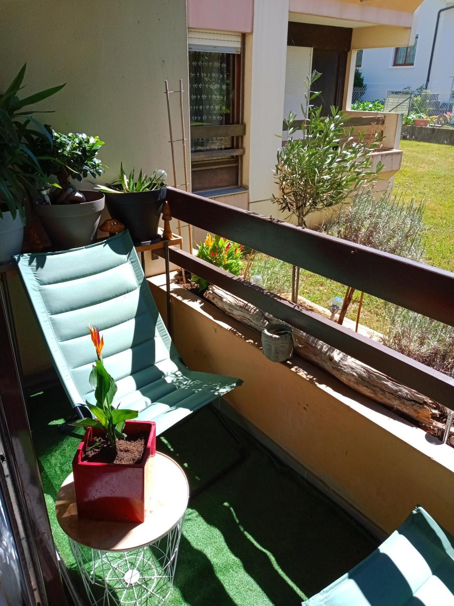 Apartmán Annecy Elegance Meythet Exteriér fotografie